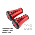 Red black
