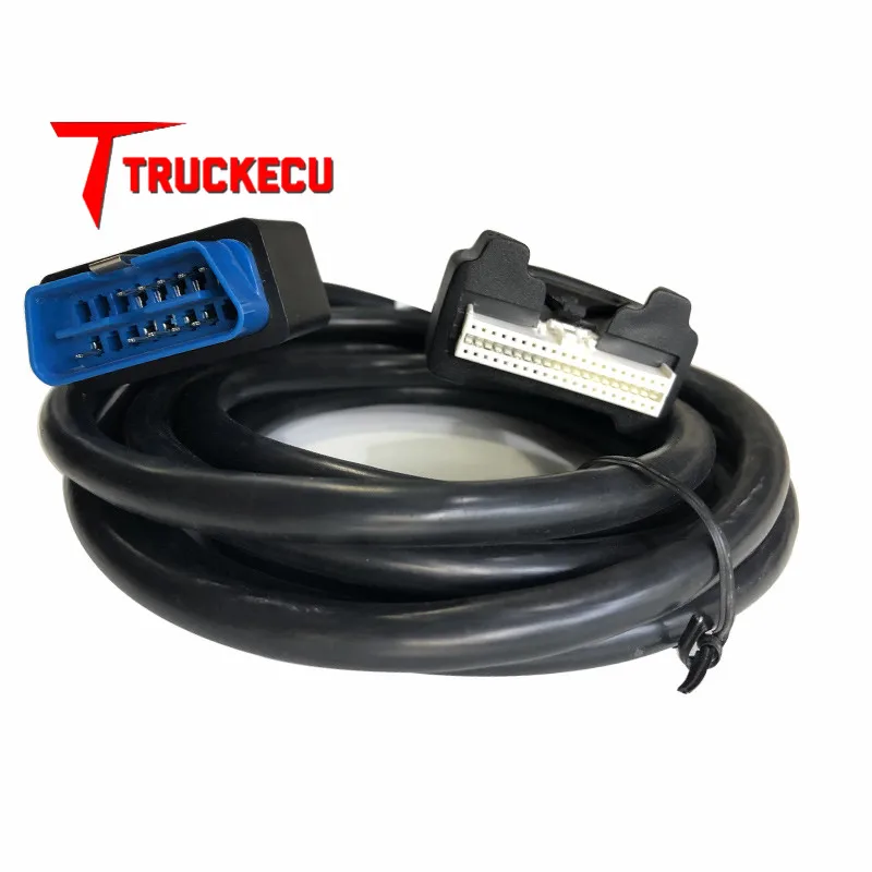 

for Vcads Interface 88890020 & 88890180 OBD2 88890026 Diagnostic Cable for Truck Diagnostic Tool