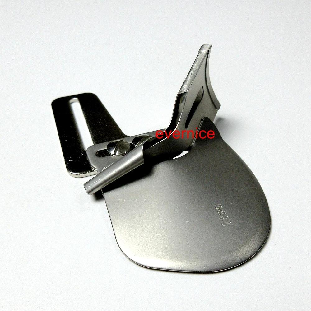 Double Fold Bias Binder 28mm For Babylock Coverstitch Evolution, Evolve
