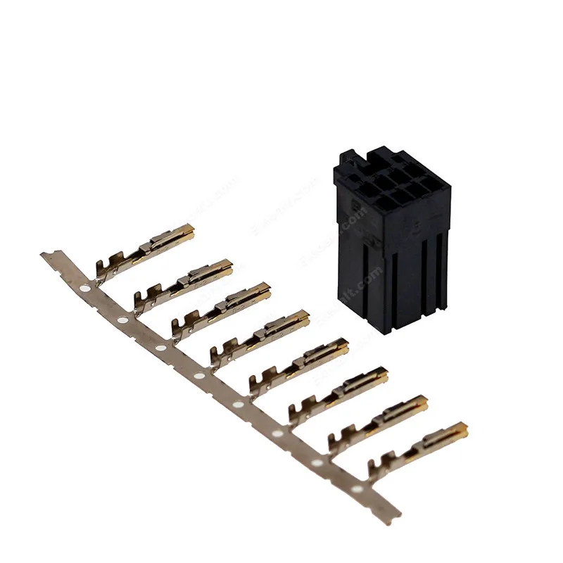 Lot Cxa2c Amplificador Servo Conector Plug Cxa2a Cxa2b Cxa2c Cxa2d Plugs Pcs