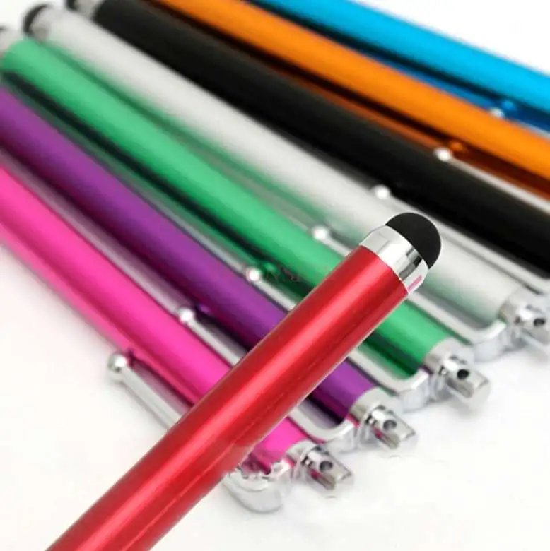 1pcs Touch pen phone capacitive stylus phone stylus tablet universal touch stylus