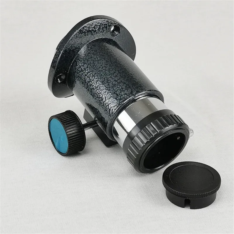 

ABS Focuser Gear for DIY Reflector Astronomical Telescope 1.25" 31.7mm Eyepiece