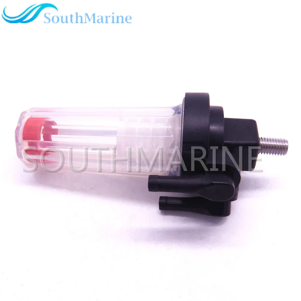 

Outboard Engine 64J-24560-00 64J-24560-10 Fuel Filter Assy for Yamaha F40 F55 F60 75HP 85HP 90HP 2 and 4 strokes Boat Motor