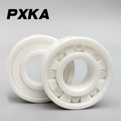 zirconia ceramic bearing 6000 6001 6002 6003 6004 6005 6006 6007 6008 6009 6010 6011 6012 6013 6014