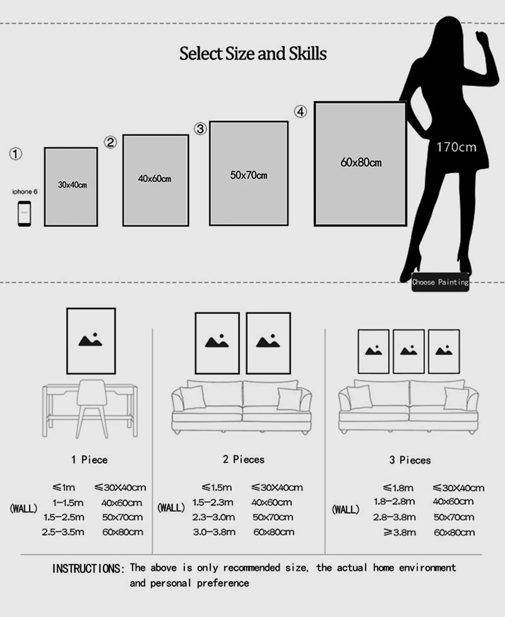Componi la differenza