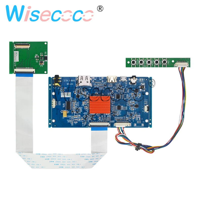 Placa de controle para laptop, 9.7 polegadas, 2048x1536, ips, tela lcd, tipo c