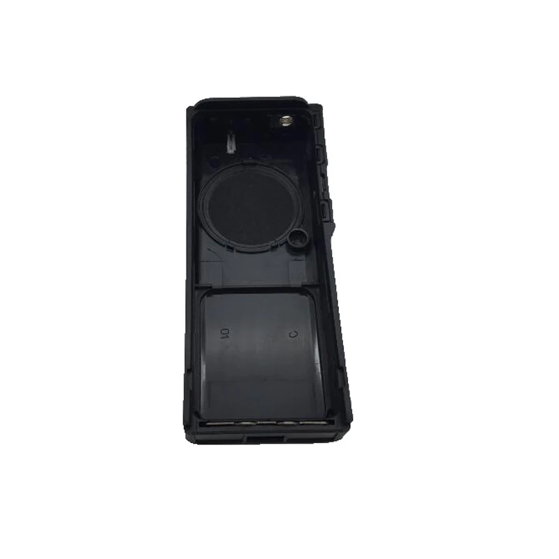 Black Replacement Housing Case Cover Replacement For GP300 Radio