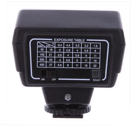 Universal Mini Hot Shoe Flash YINYAN BY-18 BY18 for D90 D610 D750 D7000 D7100 D7200 D810 D3100 D3200 D3300 D5300 D500 Camera