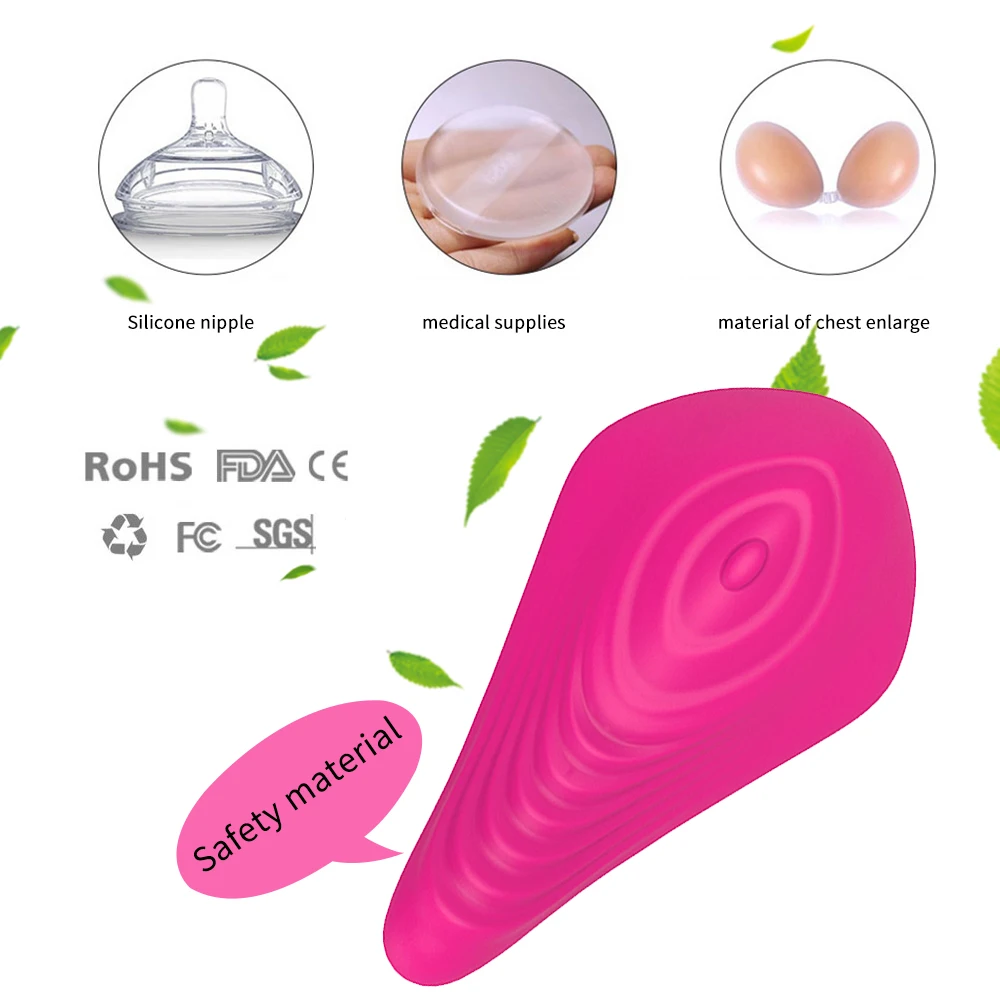 Vagina Touch Finger Vibrator For Women Clitoris G Spot Stimulator  Vibrator Sex Toys for Couple Female Masturbator Adults Toys