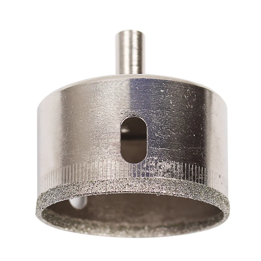 Imagem -04 - Ferramenta de Diamante Broca Buraco Saw Conjunto para Vidro Cerâmica Mármore 850 mm Pro Alta Qualidade Diamante Brocas Conjuntos de Ferramentas Novo 10 Peças