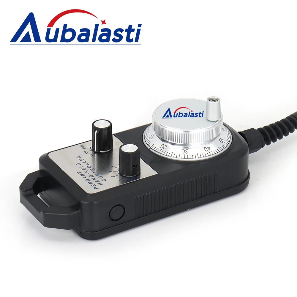 Imagem -04 - Gerador de Pulsos Cnc