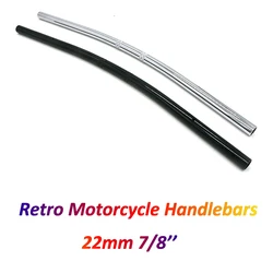 22mm Motorcycle Handlebar 7/8