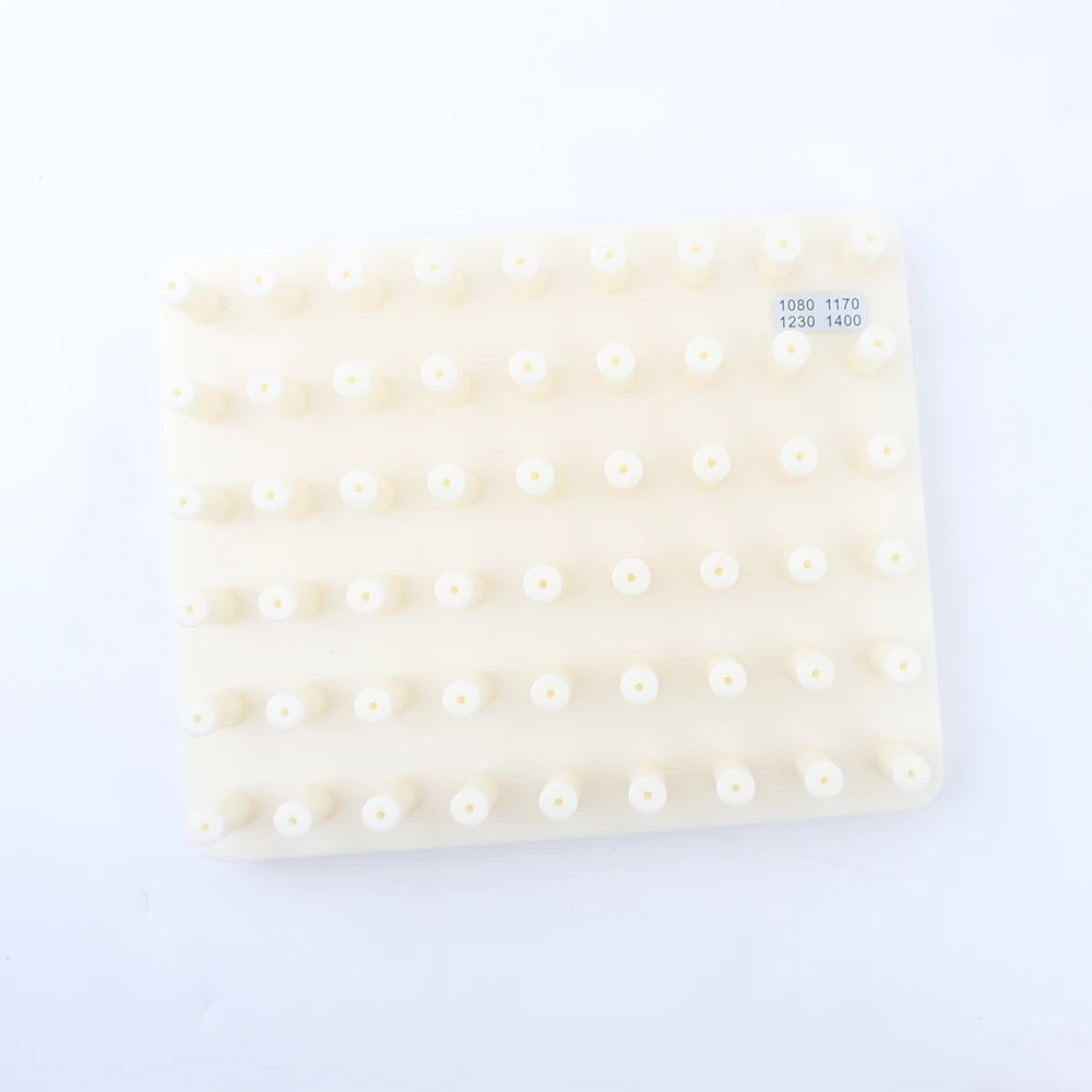 YOUSAILING 0630-0960, Or 1080-1400, Or 1620-3030 Tacks Board Pin Stand Accessories Price for 1 Model