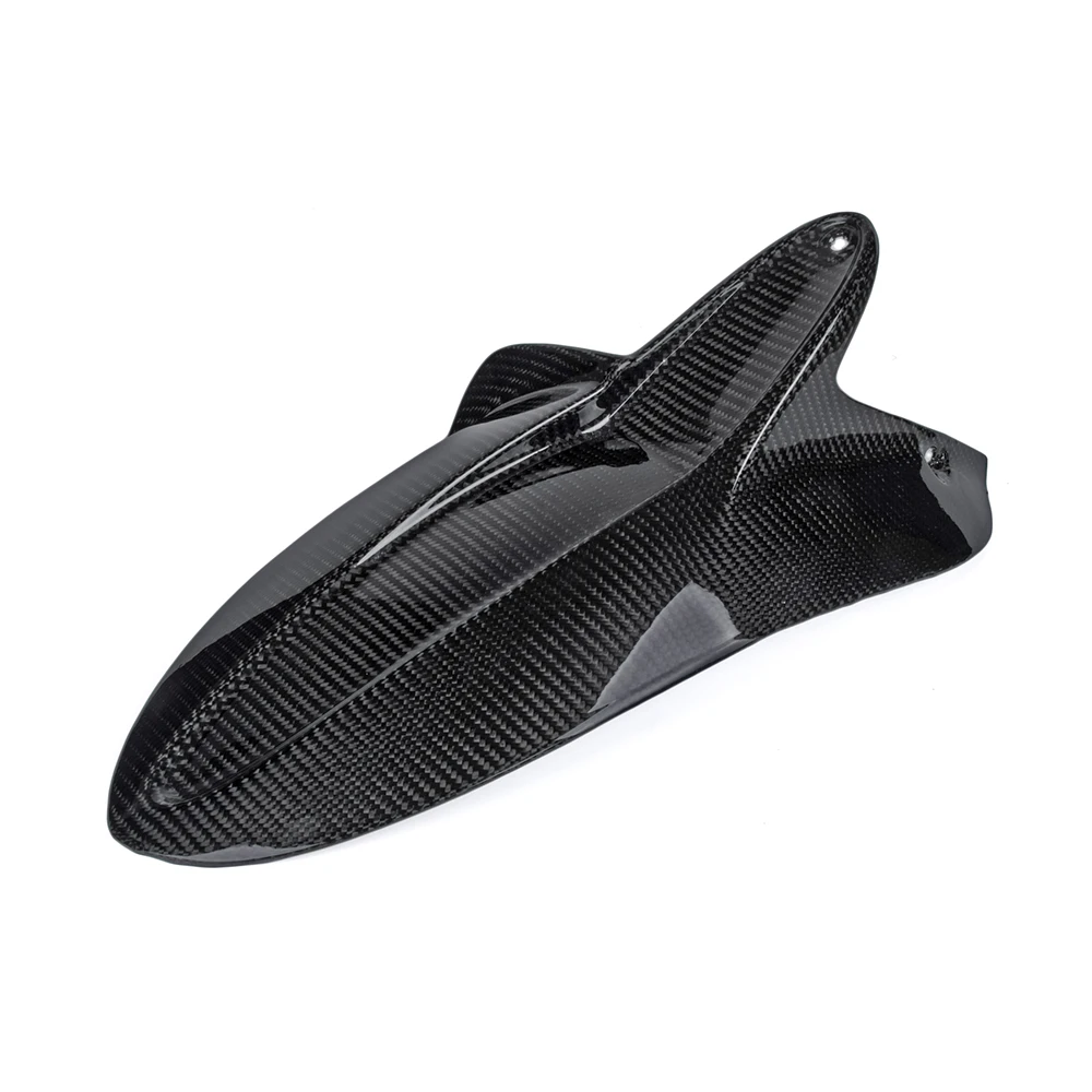 

Carbon Fiber Rear Hugger Mud Guard Fender Fairing Cowling For DUCATI Monster 1100 2009 2010 2011 2012 2013