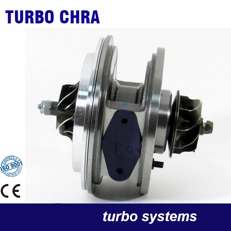 turbo cartridge 28231-4a701 282314a701 28230-4A700 282304A700 for Hyundai H1 Cargo TQ 2.5L