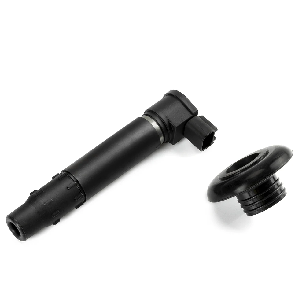 1/3PCS 420664020 New Ignition Coil Stick For SeaDoo GTIStick GTX GTS GTR RXT RXP WAKE 4-TEC 4TEC 130 155 185 296000307 290664020