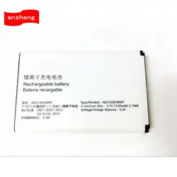 High Quality 1530mAh AB1530DWMT/C Battery For PHILIPS Xenium CTE311 E311 SmartPhone