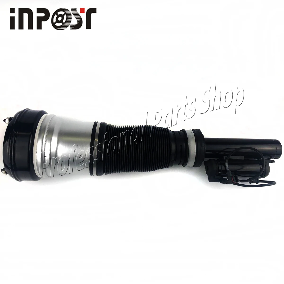 Front Air Suspension Spring For Mercedes W220 S-CLASS 2000-2006 2203202438 2203205113