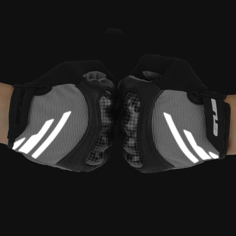 Cycling Gloves Antislip Shockproof Touch screen Full Finger Thermal Warm GEL MTB Bike Bicycle Glove motorcycle Racing car gloves