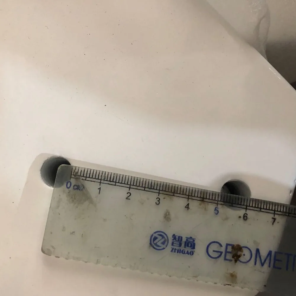 Imagem -05 - Lâminas de Fibra de Vidro Reforçadas de 1550 mm para a Turbina Eólica Gerador de Vento