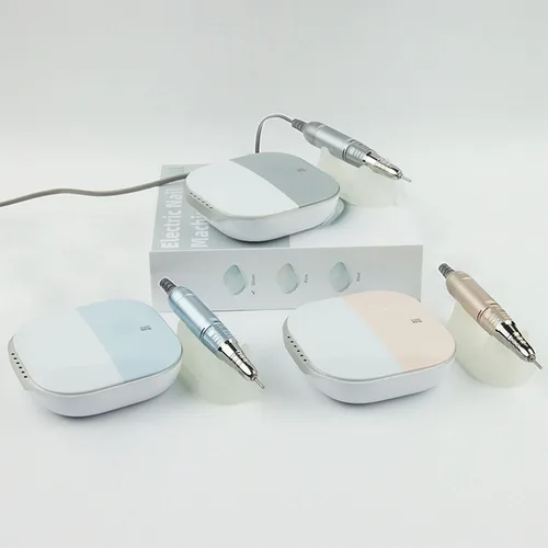 Imagen 2 del producto Bolígrafo para uñas especialmente para taladro de uñas JMD108;STE107;JMD803P;JMD306;JMD218;JMD305