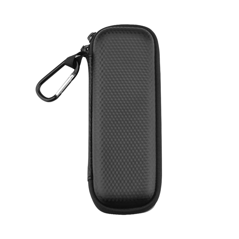 Portable Mini Carrying Case Storage Bag for DJI Pocket 2 Handheld Gimbal Camera Shockproof Waterproof Box Protection Accessories