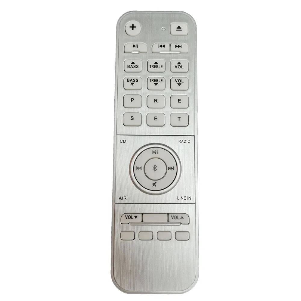 New replacement Remote Control For Geneva Sound System Model S DAB+ Fernbedienung