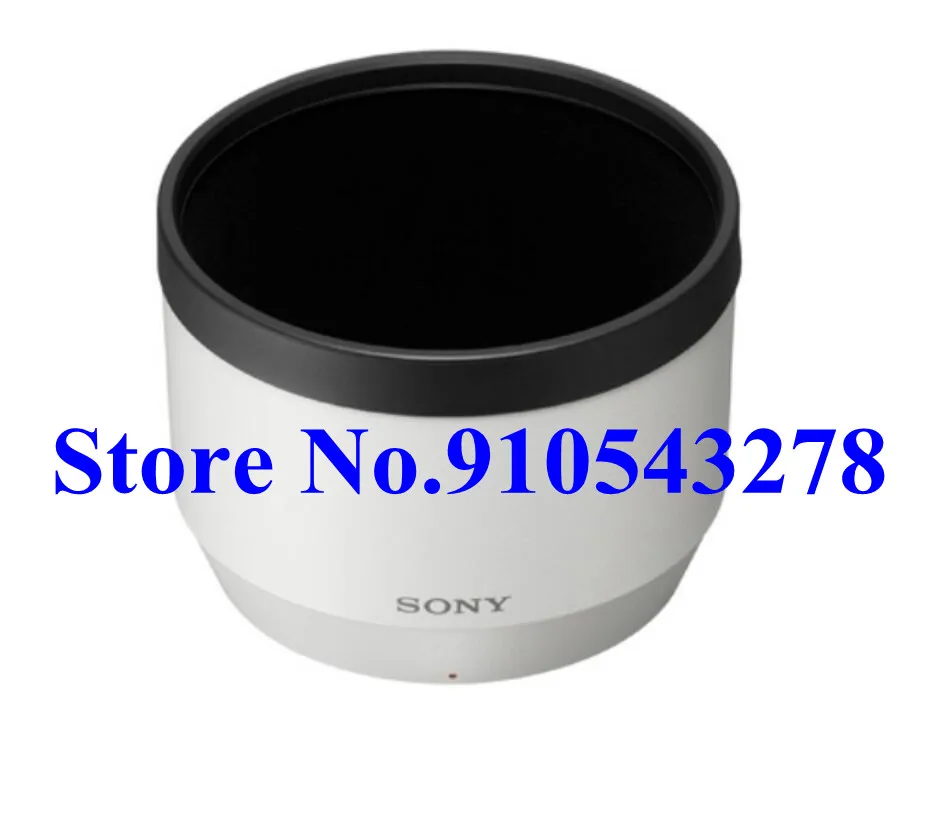 New  lens Hood ALC-SH133 repair Parts for Sony FE 70-200mm F4 G OSS SEL70200G lens