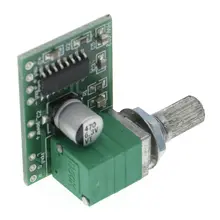 PAM8403 Digital Amplifier #5