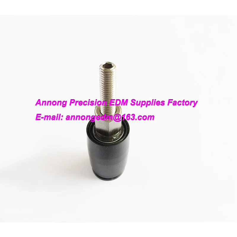 A510 Deflection pulley,Reverse roller,338.474, 338.474.0,Ø25 / 2° x78Hmm for AC100 - 300