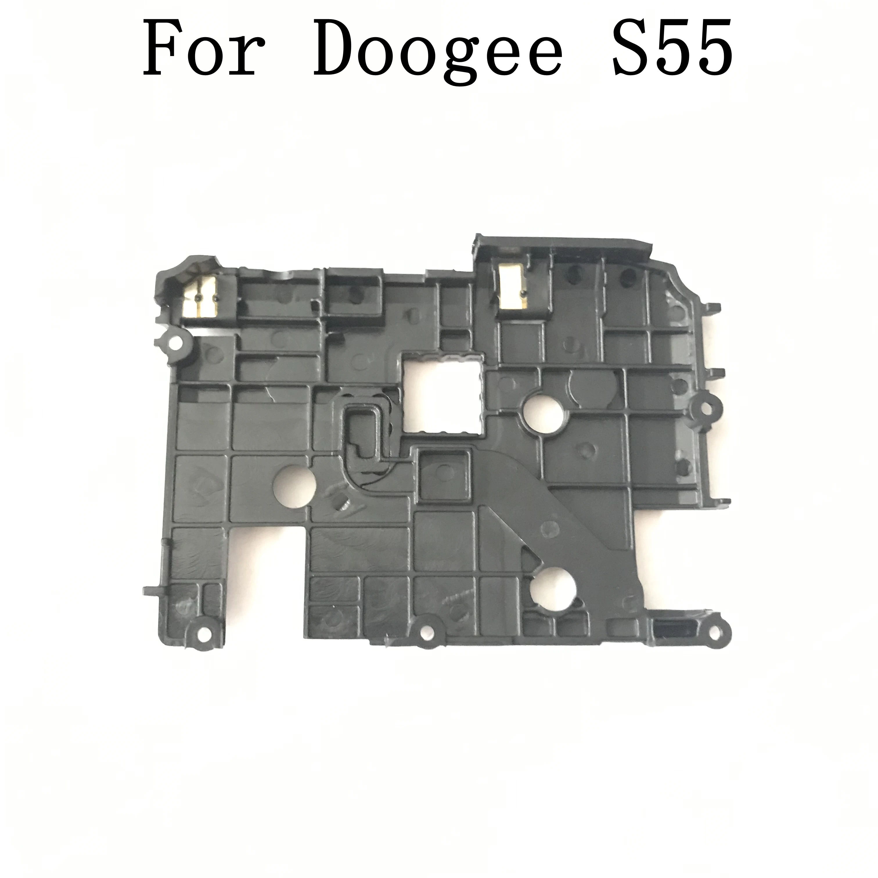 Doogee S55 Motherboard Back Frame Shell Case For Doogee S55  Repair Fixing Part Replacement