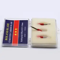 Cutting Plotter/Vinyl Cutter Roland Cutting Blade 45 Degree 30 Degree 60 Degree 3pcs