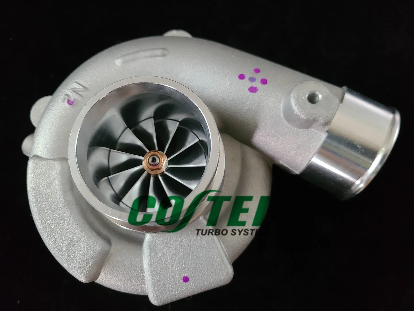 TD04L-19T 49377-043… - image