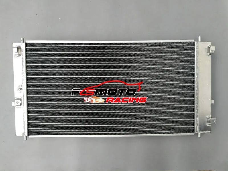 Aluminum Radiator FOR FIT CHEVROLET COBALT SS LSJ LNF 2.0 2.2 2.4 2005-2010 2006 2007 2008 2009 2010 05 06 07 08 09 10