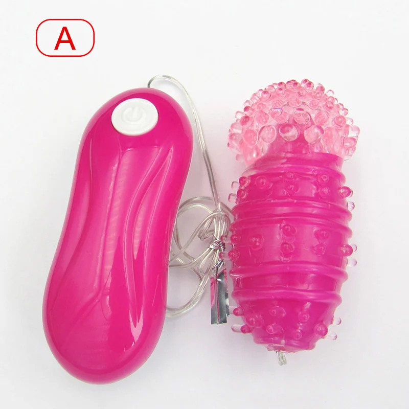 Women Wireless Remote Vibrating Egg Vaginal Tight Exercise Kegel Ball Vibrator Massage Sex Products AC