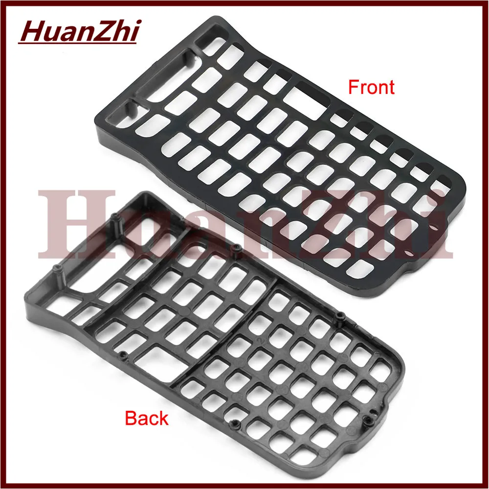 (HuanZhi) Tastatur Lünette (52-Schlüssel, Alphanumerische) Ersatz für Datalogic Falcon X3 +