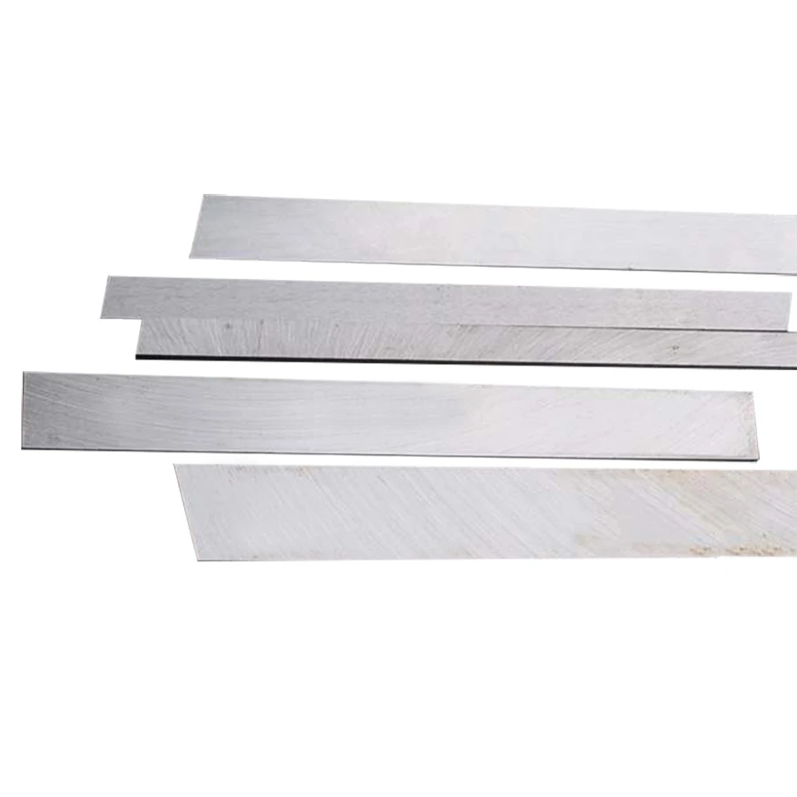 18x50x300mm 18x60x300mm 18x80x300mm 18x100x300mm CNC lathe tool white steel blade high-speed steel white steel bar turning tools