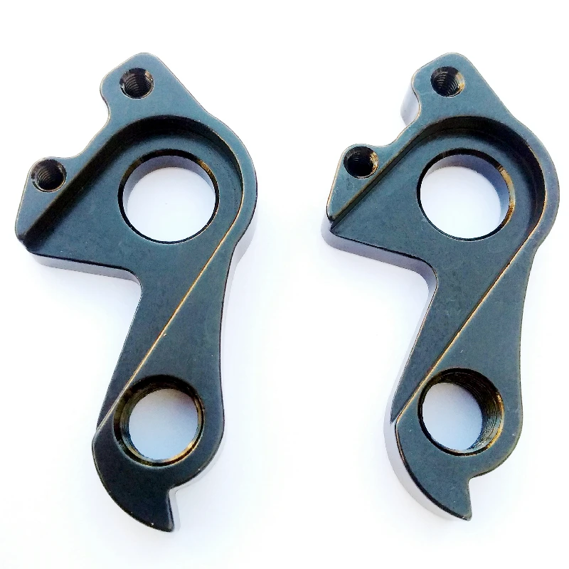 

2pc Bicycle MECH dropout For Diamondback #32-68-004 Catch Clutch 1 2 Release Carbon all Gear derailleur hanger carbon frame bike