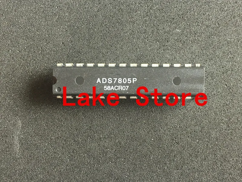 

5 unids/lote ADS7805P