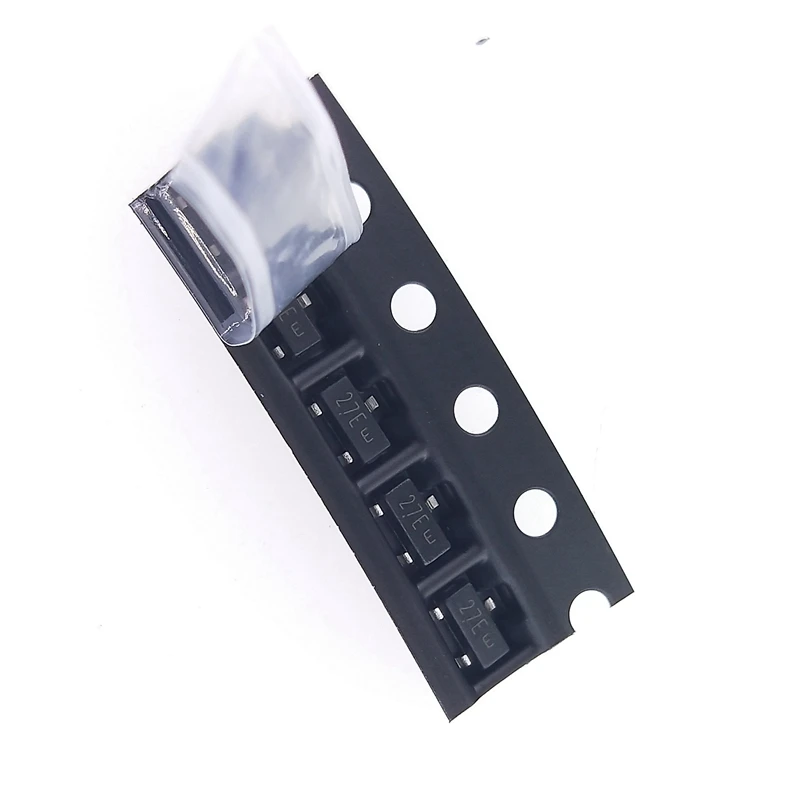 50 개/몫 새로운 NUP2105LT1G NUP2105 27E TVS 다이오드 SOT-23 재고