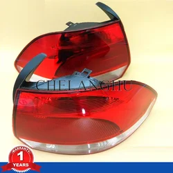 Car light For VW Polo Vento Sedan Saloon 2011 2012 2013 2014 2015 2016 New Rear Light Tail Light