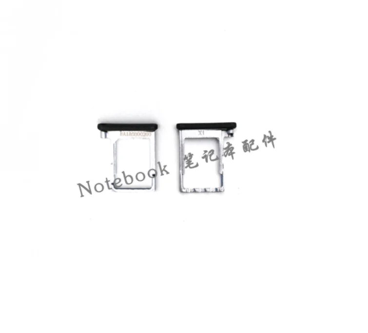 New Original 02HK996 SIM card tray holder for Thinkpad T490 T495 T590 P53s P43s