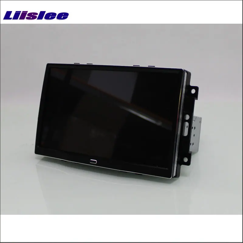 For Dodge Dakota 2005-2007 Car Android Multimedia System GPS Navigation Radio HD Screen Audio Video Original Screen Upgrade