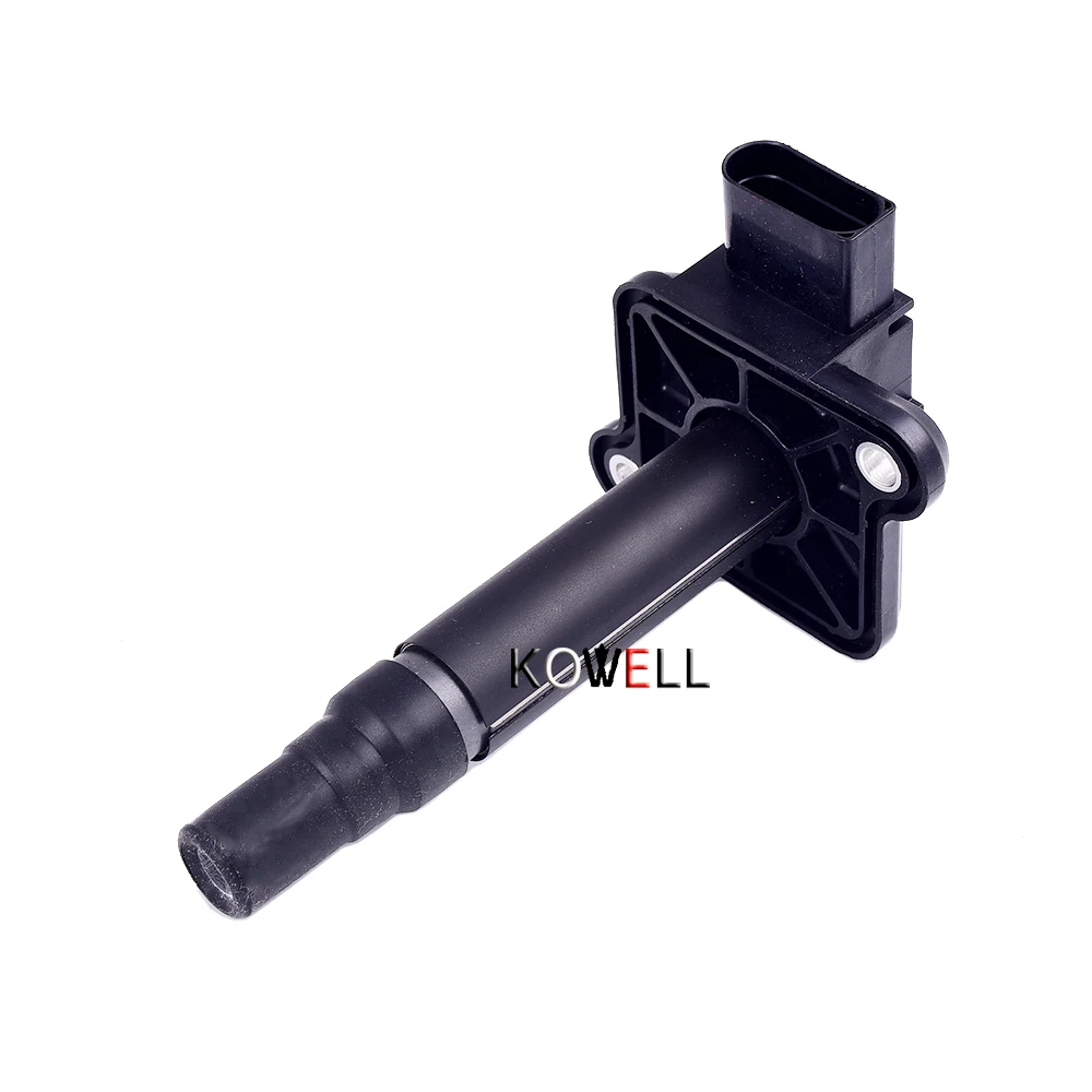 Ignition Coils Contactless ignition For AUDI A4 TT A8 A6 VW Jetta Passat Golf Beetle 1.8T 110KW/Audi 4.2 V8 06B905115E