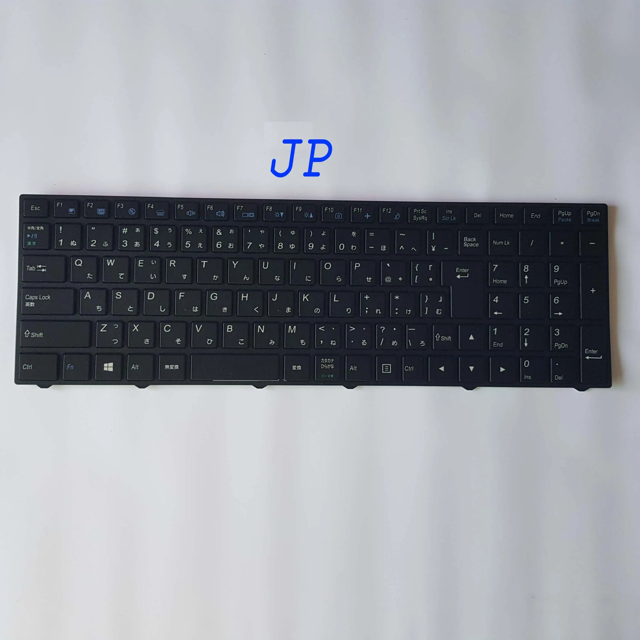 Alemão GR Teclado Retroiluminado Para CLEVO JP Japonês N250 N350DW N550RN N650DU N751BU N750WG N750WU CVM15F20J0J4308 CVM15F26D0J4308