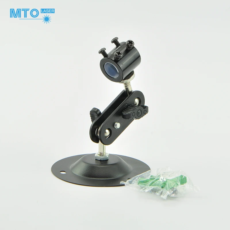 360 Graden Verstelbare Houder/Klem/Beugel Voor Laser Module