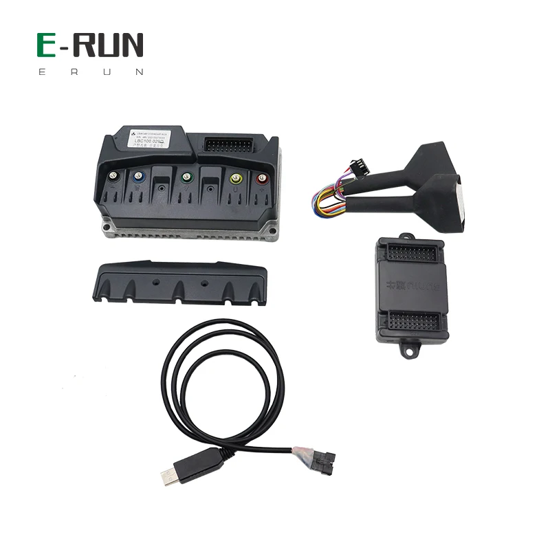 60A 72122S Speed Up 50-60KMH Niu Scooter Controlle Motor Driver For N1S/M+/M1/U1 Pro Model