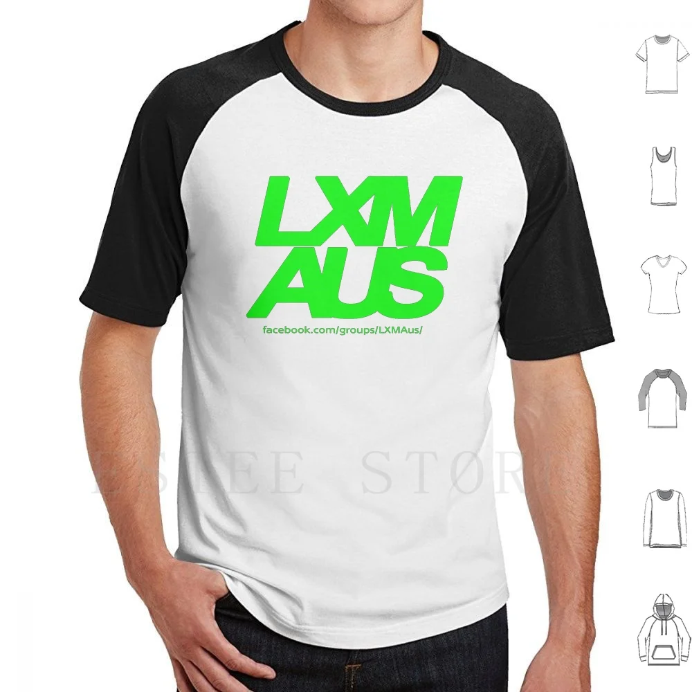 Lxm Australia Merch… - image