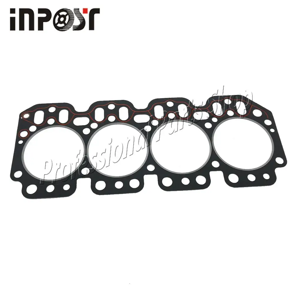 Head Gasket For John Deere 2510 2030 2350 2520 2750 2550 2555 2755 2355 2440 6600