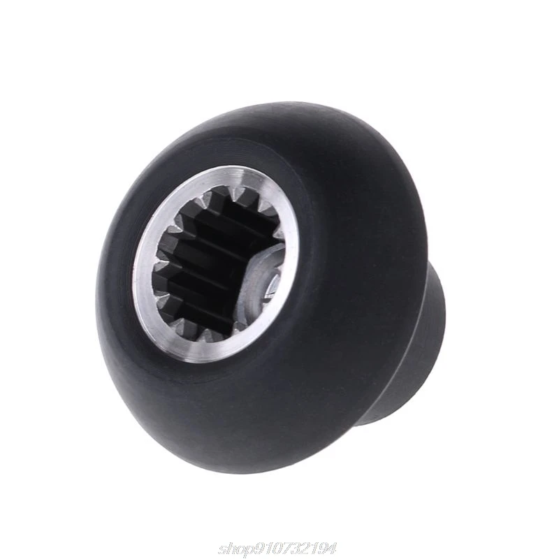 블렌더 드라이브 소켓 767 버섯 헤드 기어 커플 링 믹서 예비 부품, N12 20, 드롭 배송